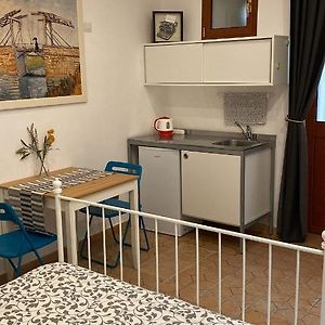 Habitación Grande con Cama King